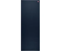 Kilimėlis MANDUKA PRO® Travel, 200 cm, 2 mm (Spalva: Midnight)