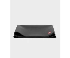 Kilimėlis MANDUKA PRO® Travel, Juodas (Ilgis: 200 cm)