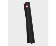 Kilimėlis MANDUKA PRO® Travel, Juodas (Ilgis: 180 cm)