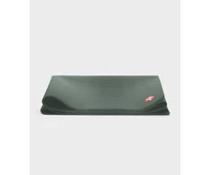 Kilimėlis MANDUKA PRO® Travel, Juodas Sage (Ilgis: 180 cm)