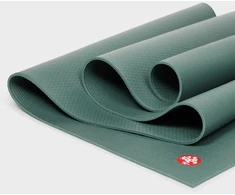Kilimėlis MANDUKA PROlite® 173 cm, 4.7 mm (Spalva: Juodas sage)
