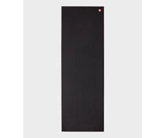 Kilimėlis MANDUKA PROlite® 173 cm, 4.7 mm (Spalva: Juodas)