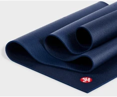 Kilimėlis MANDUKA PROlite® 173 cm, 4.7 mm (Spalva: Midnight)