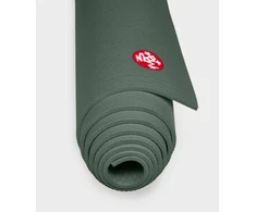 Kilimėlis MANDUKA PROlite® 173 cm, 4.7 mm (Spalva: Juodas sage)