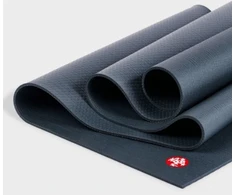 Kilimėlis MANDUKA PROlite® 180 cm, 4,7 mm (Spalva: Thunder)