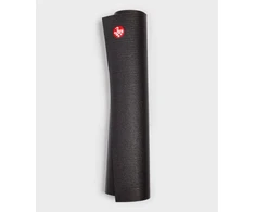 Kilimėlis MANDUKA PROlite® 200 x 76 cm, 4.7 mm (Spalva: Juodas)