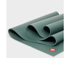 Kilimėlis MANDUKA PROlite® Juodas Sage (Ilgis: 180 cm)