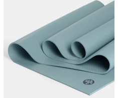 Kilimėlis MANDUKA PROlite® Mėlyna Lotus