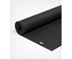 Kilimėlis MANDUKA X Mat 5 mm (Spalva: Juoda)
