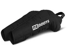 Kompresinės limfodrenažinės rankovės REBOOTS Arm Cuffs 2.0 (GO LITE)