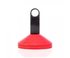 Kūgių rinkinys GYMSTICK Speed Discs 20vnt