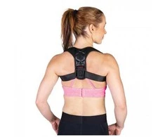 Laikysenos korektorius GYMSTICK (Dydis: L/XL)