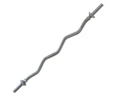 Lankstytas grifas TUNTURI 120cm / 30mm