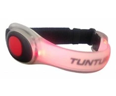 Led apyrankė TUNTURI, raudona