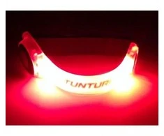 Led apyrankė TUNTURI, raudona