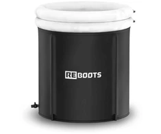 Ledo vonia REBOOTS Ice Tub