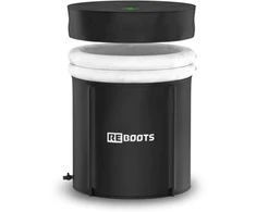 Ledo vonia REBOOTS Ice Tub (V2)