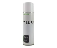 Lubrikantas bėgimo takeliams TUNTURI T-LUBE 200ML