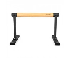 Lygiagretės GYMSTICK Premium Parallettes (Dydis: L)