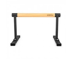 Lygiagretės GYMSTICK Premium Parallettes (Dydis: L)