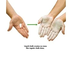 Magnezija TUNTURI Liquid Chalk 200ML
