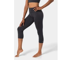 Manduka Dhara Capri Legging Phantom (Dydis: M)