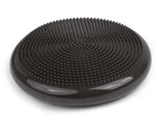 Masažinė balansinė pagalvėlė TIGUAR Air Disc (Spalva: Purpurinė)