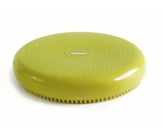 Masažinė balansinė pagalvėlė TIGUAR Air Disc (Spalva: Juoda)