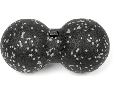 Masažinis kamuoliukas Sportbay Duo Ball 16/8cm