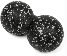 Masažinis kamuoliukas Sportbay Duo Ball 16/8cm