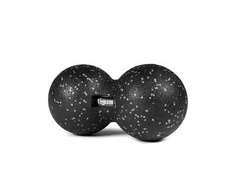 Masažinis kamuoliukas TIGUAR Duo Ball 24/12cm