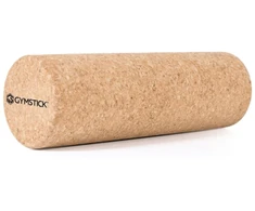 Masažinis volas Gymstick Fascia Roll Cork