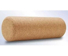 Masažinis volas SPORTBAY Cork Fascia Roller