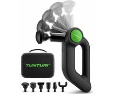 Masažuoklis Tunturi MG70 Massage Gun Pro