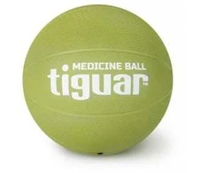 Medicininis kamuolys TIGUAR, 3kg