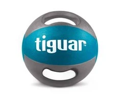Medicininis kamuolys TIGUAR, 6kg