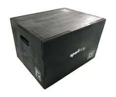 Medinė platforma SPORTBAY 3in1 Mini