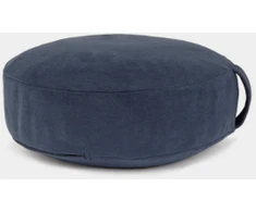 Meditacijos pagalvė MANDUKA (Spalva: Midnight)
