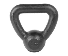 Metalinė gira TUNTURI 4-32kg (Svoris: 4kg)