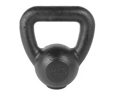 Metalinė gira TUNTURI 4-32kg (Svoris: 8kg)