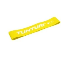 Mini run TUNTURI Textile Band, lengva