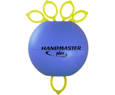 MOVES Rankų treniruoklių rinkinys Handmaster Plus