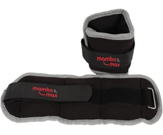 MOVES Svareliai-apyrankės Mambo 4kg
