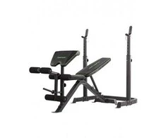 Multifunkcinis suoliukas TUNTURI Weight Bench WB50