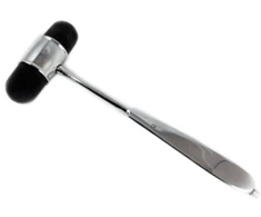 Neurologinis plaktukas Moves Dejerine Hammer