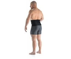 Nugaros įtvaras GYMSTICK Back Support 1.0