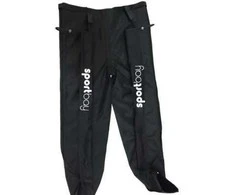 NUOMA! Oro kompresijos masažo rinkinys Sportbay Recovery Boots / Pants (Tipas: Kelnės)