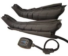 NUOMA! Oro kompresijos masažo rinkinys Sportbay Recovery Boots / Pants (Tipas: Batai)