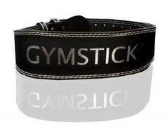 Odinis diržas sunkiaatlečiams GYMSTICK 115cm