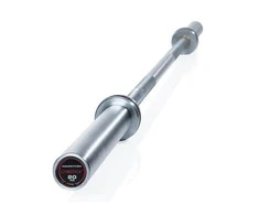 Olimpinis grifas GYMSTICK Competition Bar 20kg